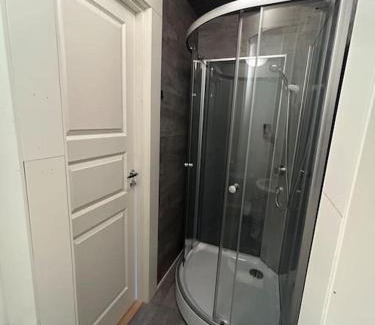 Ullanger Apartment | Studiolägenhet i Höga Kusten