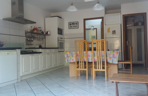 Rognac Cottage | studion for the holidays