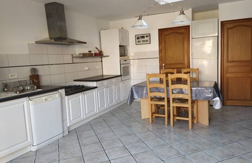Rognac Cottage | studion for the holidays