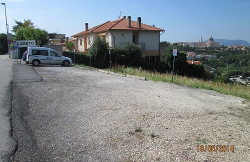 Loreto Apartment | studios - 2 rooms - 4/6 persons