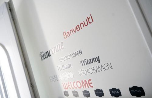 Chatellerault Apartment | Studios idéal pro I Centre-Ville & parking gratuit