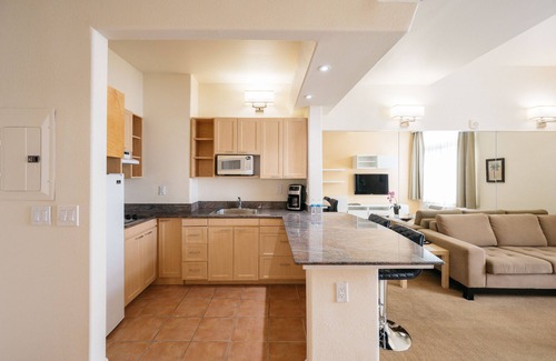 The Villas Apartment | Studios Inn