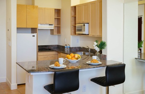 The Villas Apartment | Studios Inn