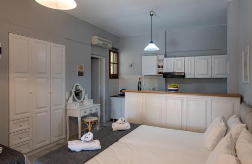 Kitries Apartment | Studios Koukis