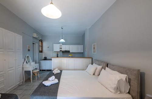 Kitries Apartment | Studios Koukis