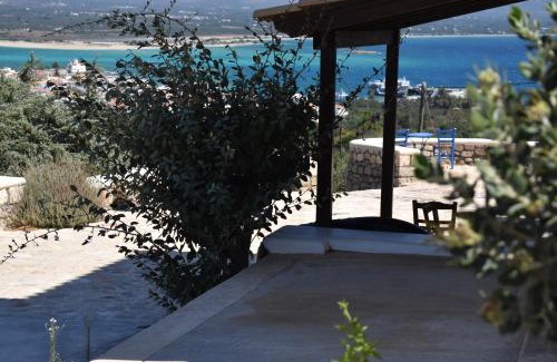 Elafonisos House | Studios Maniati