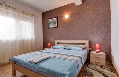 Utjeha Hladna Uvala Apartment | Studios Nikezić