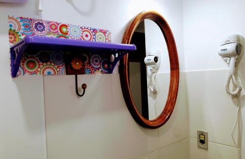 Sao Pedro da Aldeia Apartment | Studios Verdes hospedagens