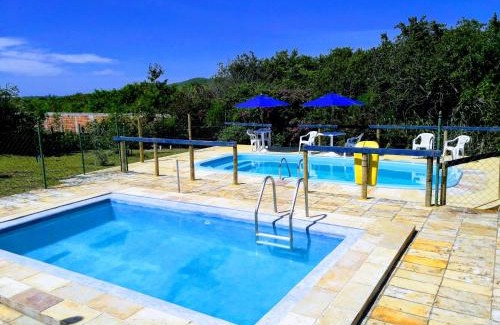 Sao Pedro da Aldeia Apartment | Studios Verdes hospedagens