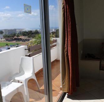Agadir Hotel | Studiotel Afoud