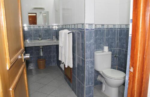 Agadir Hotel | Studiotel Afoud