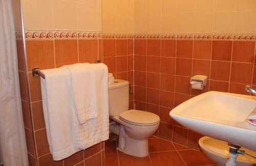 Agadir Hotel | Studiotel Afoud