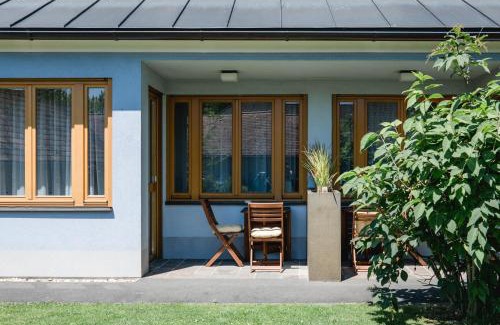 Hartmannsdorf Apartment | Studiowohnungen am Rieger-Hof