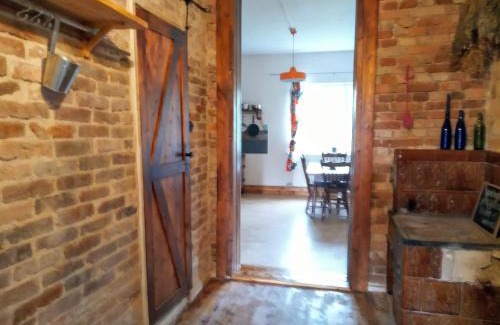 gmina Sulikow House | Studniska Country Estate