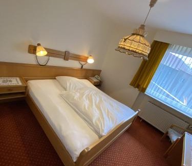 Egestorf Hotel | Studtmann's Gasthof