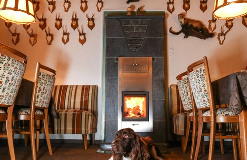 Egestorf Hotel | Studtmanns Gasthof