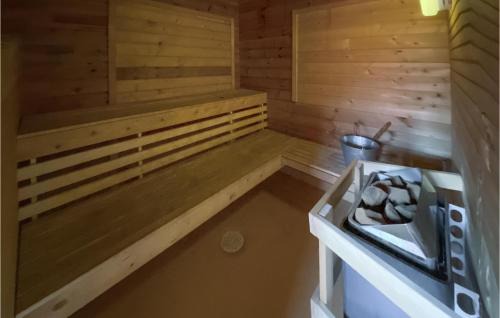 Nybro House | Stuga 6
