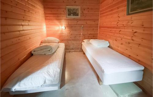 Nybro House | Stuga 6