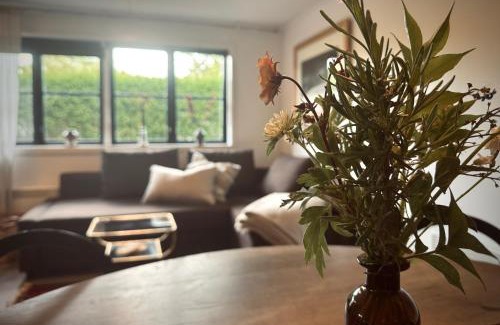 Brosarp House | Stuga Bra Nock