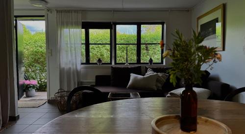 Brosarp House | Stuga Bra Nock