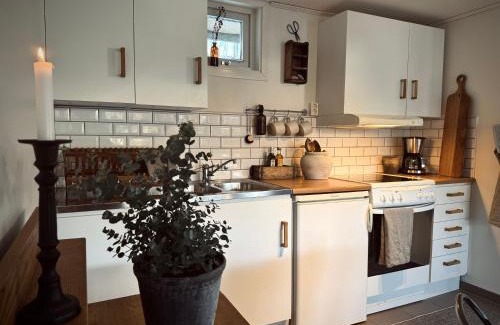 Brosarp House | Stuga Bra Nock