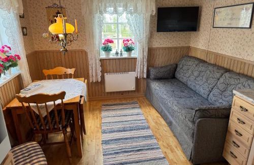Mellerud O House | Stuga Havsörnsvägen