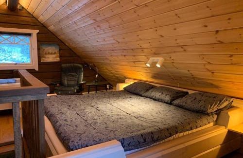 Amotfors House | Stuga i Valfjället