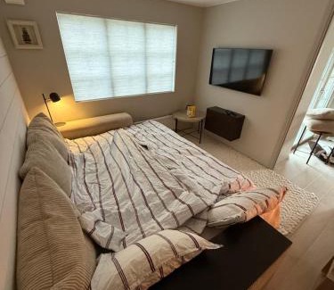 Kalmar House | Stuga nyrenoverad Dunö, Kalmar