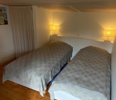 Brosarp House | Stuga Oskarshus