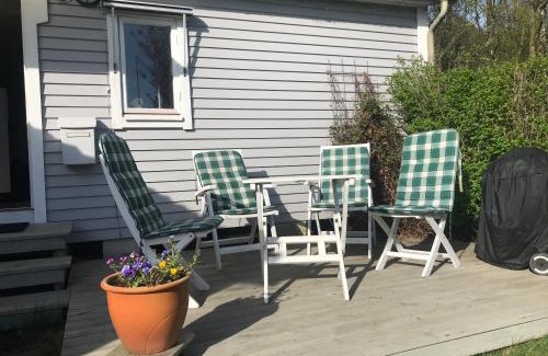 Fjaras House | Stuga Pilavägen