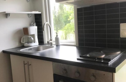Fjaras House | Stuga Pilavägen