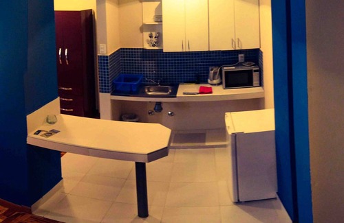 Downtown La Paz Apartment | Stuido Apartment in the Heart of DownTown
