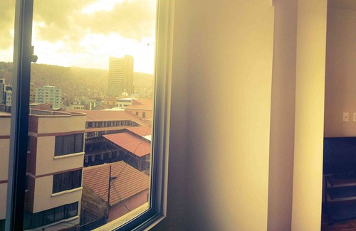 Downtown La Paz Apartment | Stuido Apartment in the Heart of DownTown