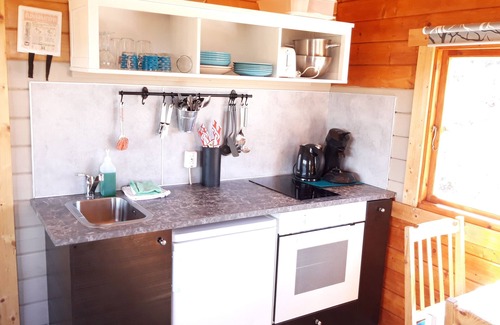 Stykkisholmur Cottage | Stundarfriður Cottages