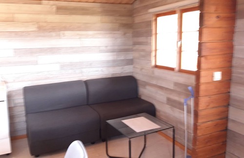 Stykkisholmur Cottage | Stundarfriður Cottages