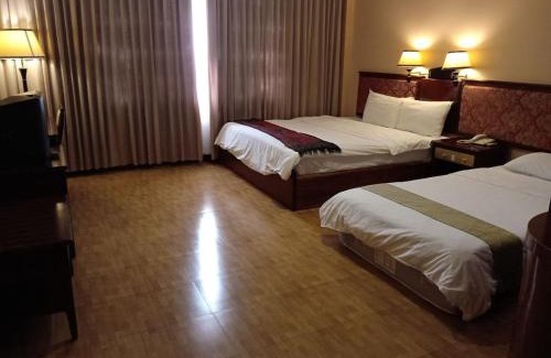 Svay Pao Hotel | Stung Sangke Hotel