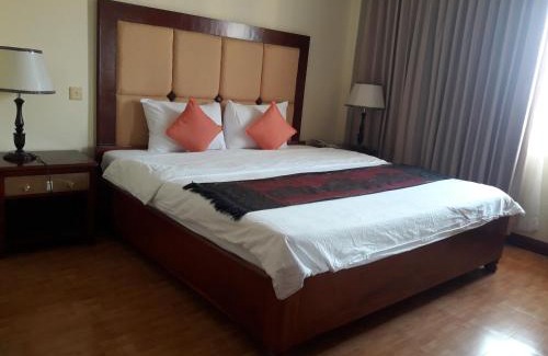 Svay Pao Hotel | Stung Sangke Hotel