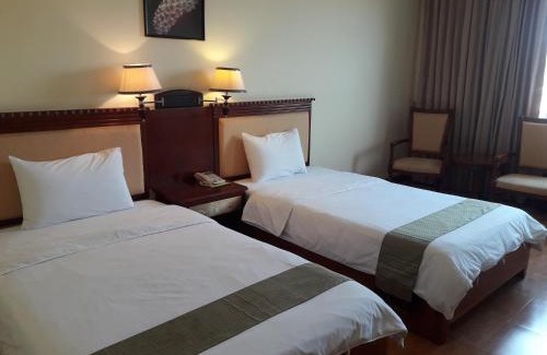 Svay Pao Hotel | Stung Sangke Hotel