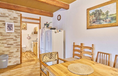 Lanov Villa | Stunning private villa for 12 people with private pool, WIFI, TV and terrace
