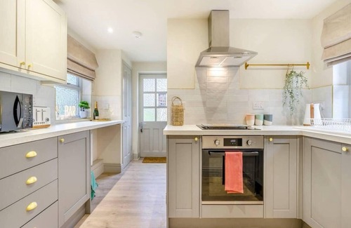 Appleby-in-Westmorland House | Stunning 3-Bed Cottage, Hot Tub, Wi-Fi, Parking