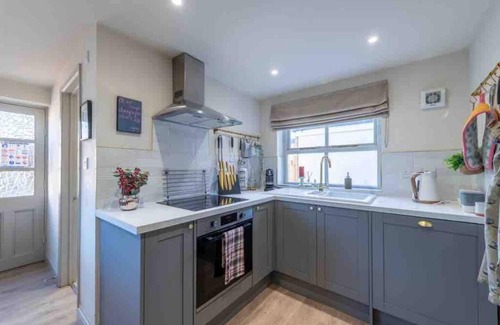 Appleby-in-Westmorland House | Stunning 3-Bed Cottage, Hot Tub, Wi-Fi, Parking