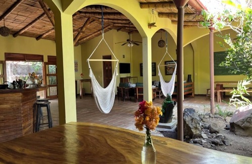 La Laguna Villa | Stunning Secluded Lakefront Villa for Families and Groups - Pet Friendly!