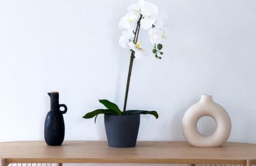 Downtown Kuopio Apartment | Stunning 1BR Apt In The City Centre with Free Garage