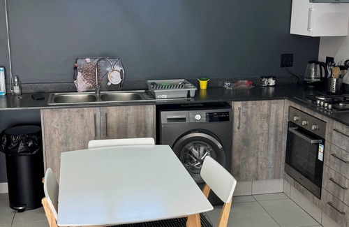 Nelspruit Apartment | Stunning 2-bedroom, 2 bathrooms apartment in Green Valley Estate: Home to Nature