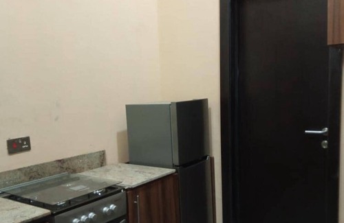 Ajah Apartment | Stunning 2-bedroom, 3-bathroom Apartment Lekki 2