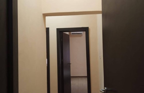 Ajah Apartment | Stunning 2-bedroom, 3-bathroom Apartment Lekki 2