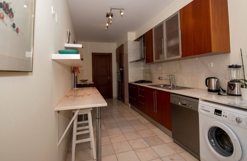 Vilamoura Apartment | Stunning 2 bedroom apartment in Vilamoura