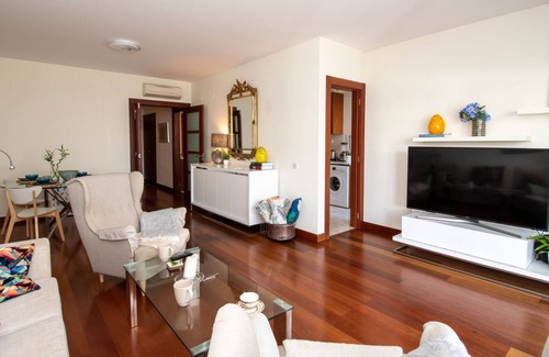 Vilamoura Apartment | Stunning 2 bedroom apartment in Vilamoura