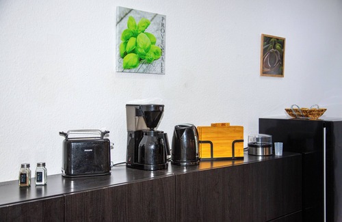 Lahnstein Apartment | Stunning 2- Bedroom Apartment with Breathtaking River Views in Bad Ems