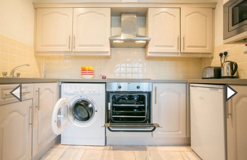City Centre Dublin Villa | Stunning 2 bedroom apartment next to grafton street and St. Stephens green